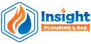 Insight Plumbing and Gas logo